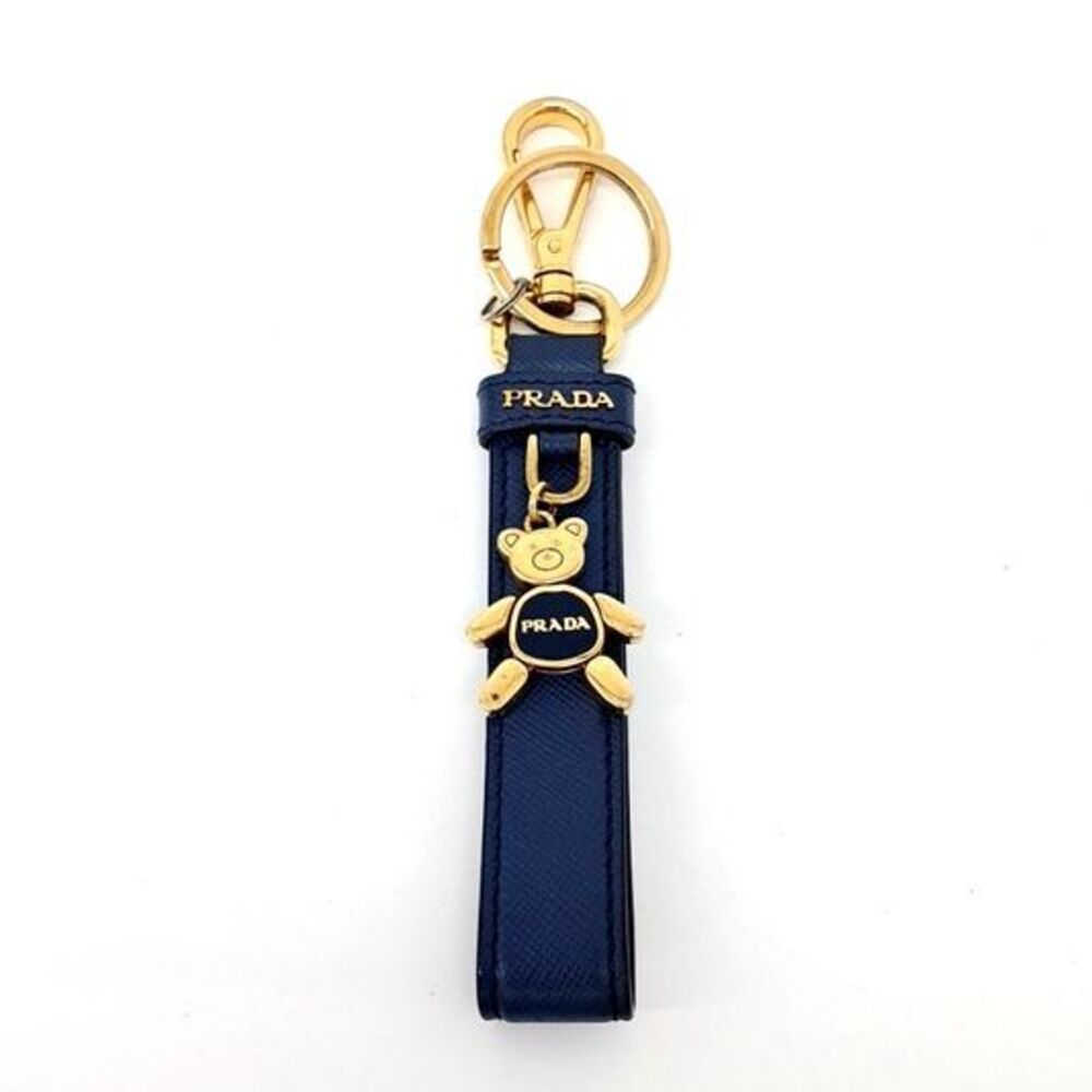 Prada Key Ring - image 2